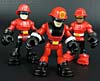 Rescue Bots Cody Burns (Fire Station Prime) - Image #56 of 66