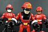 Rescue Bots Cody Burns (Fire Station Prime) - Image #57 of 66