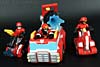 Rescue Bots Cody Burns (Fire Station Prime) - Image #62 of 66