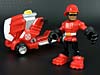 Rescue Bots Cody Burns & Rescue Axe - Image #31 of 68