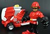 Rescue Bots Cody Burns & Rescue Axe - Image #32 of 68