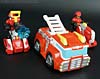 Rescue Bots Cody Burns & Rescue Axe - Image #53 of 68