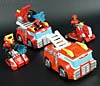 Rescue Bots Cody Burns & Rescue Axe - Image #54 of 68
