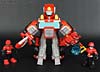 Rescue Bots Cody Burns & Rescue Axe - Image #64 of 68