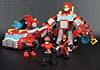 Rescue Bots Cody Burns & Rescue Axe - Image #65 of 68