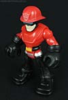 Rescue Bots Cody Burns & Rescue Hose - Image #48 of 77