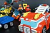 Rescue Bots Cody Burns & Rescue Hose - Image #61 of 77