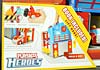 Rescue Bots Fire Station Prime - Image #3 of 136