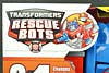 Rescue Bots Fire Station Prime - Image #4 of 136