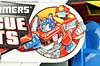 Rescue Bots Fire Station Prime - Image #5 of 136