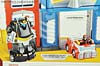 Rescue Bots Fire Station Prime - Image #16 of 136
