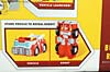 Rescue Bots Fire Station Prime - Image #17 of 136