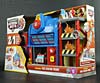 Rescue Bots Fire Station Prime - Image #23 of 136