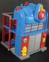 Rescue Bots Fire Station Prime - Image #31 of 136
