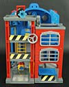 Rescue Bots Fire Station Prime - Image #37 of 136