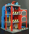 Rescue Bots Fire Station Prime - Image #38 of 136