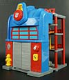 Rescue Bots Fire Station Prime - Image #40 of 136