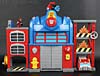 Rescue Bots Fire Station Prime - Image #45 of 136