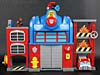 Rescue Bots Fire Station Prime - Image #46 of 136