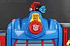 Rescue Bots Fire Station Prime - Image #47 of 136