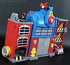 Rescue Bots Fire Station Prime - Image #49 of 136