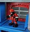 Rescue Bots Fire Station Prime - Image #54 of 136