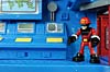 Rescue Bots Fire Station Prime - Image #57 of 136