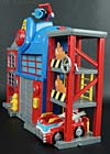 Rescue Bots Fire Station Prime - Image #63 of 136