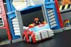 Rescue Bots Fire Station Prime - Image #74 of 136