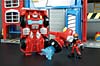 Rescue Bots Fire Station Prime - Image #76 of 136