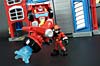 Rescue Bots Fire Station Prime - Image #77 of 136