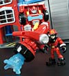 Rescue Bots Fire Station Prime - Image #78 of 136