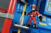 Rescue Bots Fire Station Prime - Image #81 of 136