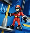 Rescue Bots Fire Station Prime - Image #82 of 136
