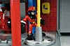 Rescue Bots Fire Station Prime - Image #83 of 136