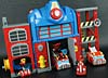 Rescue Bots Fire Station Prime - Image #88 of 136