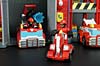 Rescue Bots Fire Station Prime - Image #90 of 136