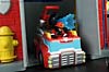 Rescue Bots Fire Station Prime - Image #92 of 136