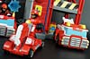 Rescue Bots Fire Station Prime - Image #94 of 136