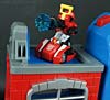 Rescue Bots Fire Station Prime - Image #97 of 136