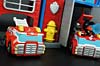 Rescue Bots Fire Station Prime - Image #98 of 136