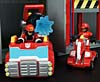Rescue Bots Fire Station Prime - Image #101 of 136