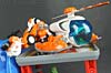Rescue Bots Fire Station Prime - Image #109 of 136