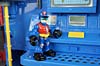 Rescue Bots Fire Station Prime - Image #119 of 136