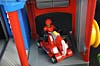 Rescue Bots Fire Station Prime - Image #122 of 136