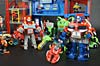 Rescue Bots Fire Station Prime - Image #125 of 136