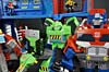 Rescue Bots Fire Station Prime - Image #135 of 136