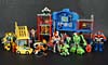 Rescue Bots Fire Station Prime - Image #136 of 136