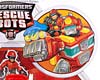 Rescue Bots Heatwave the Fire-Bot - Image #3 of 128