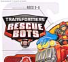 Rescue Bots Heatwave the Fire-Bot - Image #4 of 128